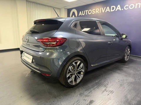 Renault Clio Intens E-Tech Híbrido 104 kW (140CV)