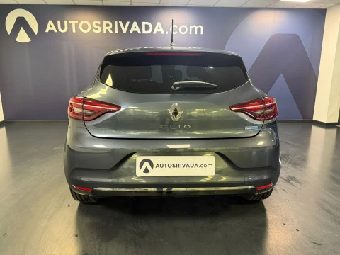 Renault Clio Intens E-Tech Híbrido 104 kW (140CV)