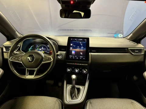Renault Clio Intens E-Tech Híbrido 104 kW (140CV)
