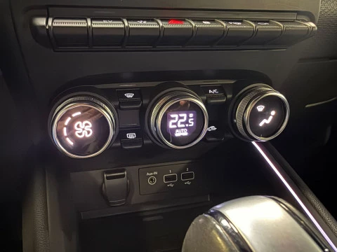 Renault Clio Intens E-Tech Híbrido 104 kW (140CV)