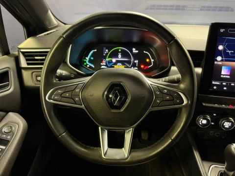 Renault Clio Intens E-Tech Híbrido 104 kW (140CV)