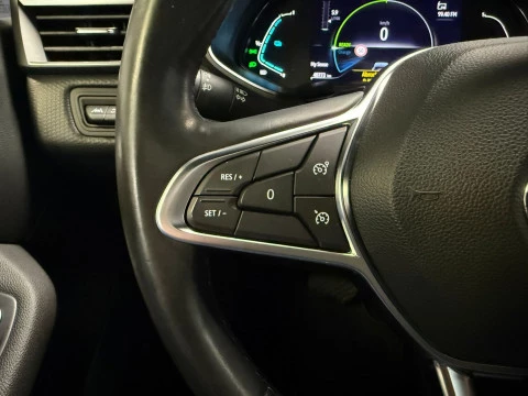Renault Clio Intens E-Tech Híbrido 104 kW (140CV)