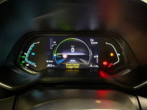 Renault Clio Intens E-Tech Híbrido 104 kW (140CV)