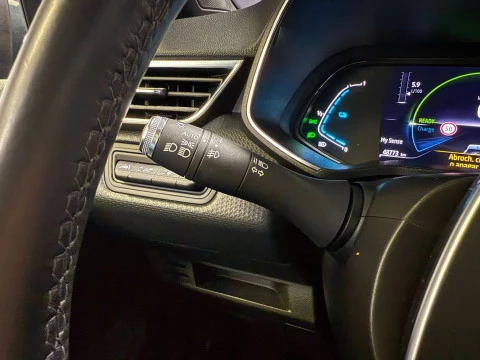 Renault Clio Intens E-Tech Híbrido 104 kW (140CV)
