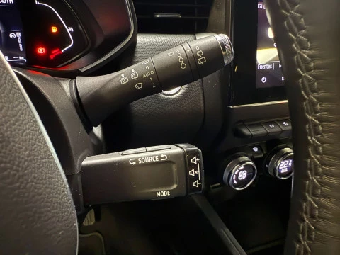 Renault Clio Intens E-Tech Híbrido 104 kW (140CV)