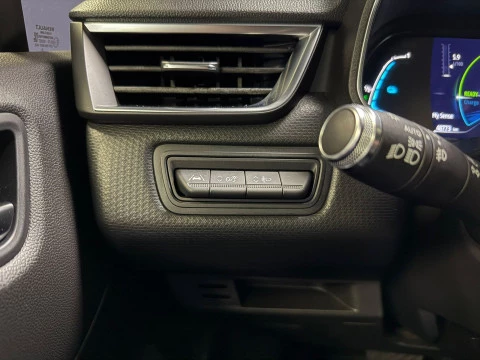 Renault Clio Intens E-Tech Híbrido 104 kW (140CV)