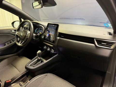 Renault Clio Intens E-Tech Híbrido 104 kW (140CV)