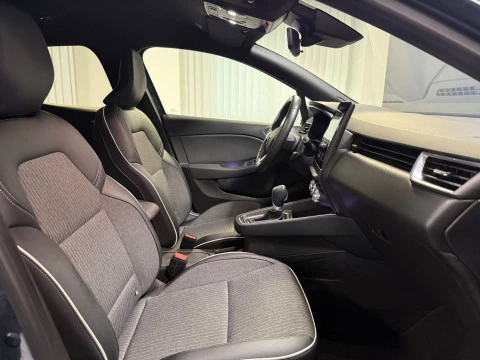 Renault Clio Intens E-Tech Híbrido 104 kW (140CV)