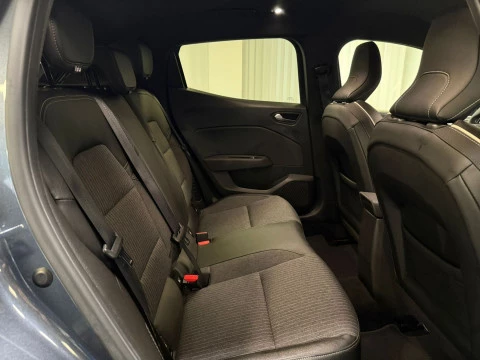 Renault Clio Intens E-Tech Híbrido 104 kW (140CV)