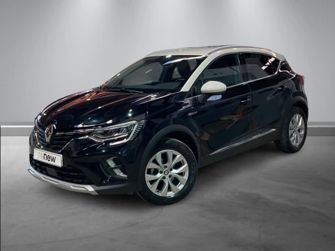 Renault Captur Zen TCe 90