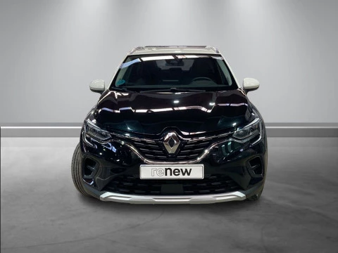 Renault Captur Zen TCe 90