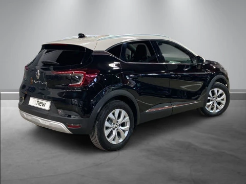 Renault Captur Zen TCe 90