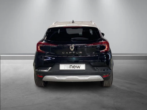 Renault Captur Zen TCe 90