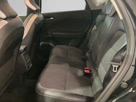 Renault Captur Zen TCe 90