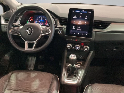 Renault Captur Zen TCe 90