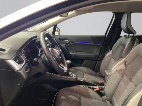 Renault Captur Zen TCe 90