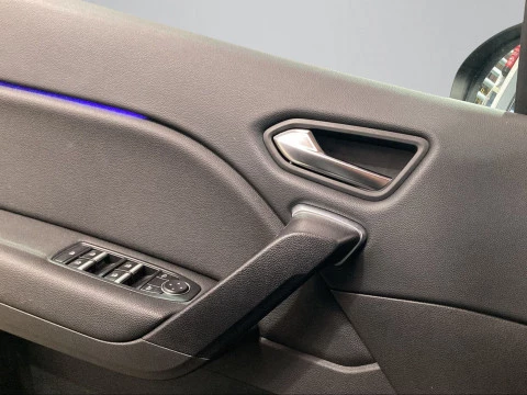 Renault Captur Zen TCe 90