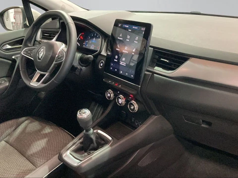 Renault Captur Zen TCe 90