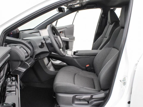 Toyota BZ4X BEV 71KWH 200E ADVANCE 204 5P