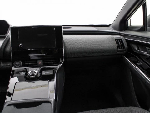 Toyota BZ4X BEV 71KWH 200E ADVANCE 204 5P
