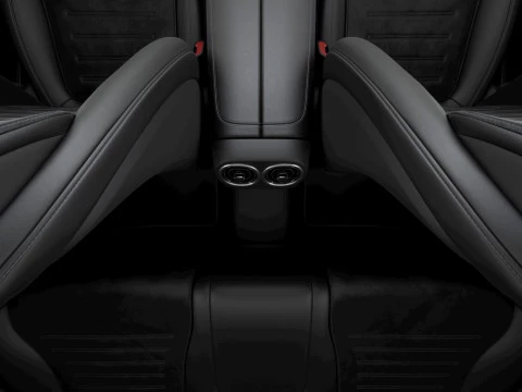 Mercedes-Benz GLC  220 d 4MATIC