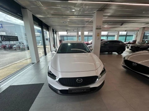 Mazda CX-30  2.0 Skyactiv-G Origin 2WD 90kW