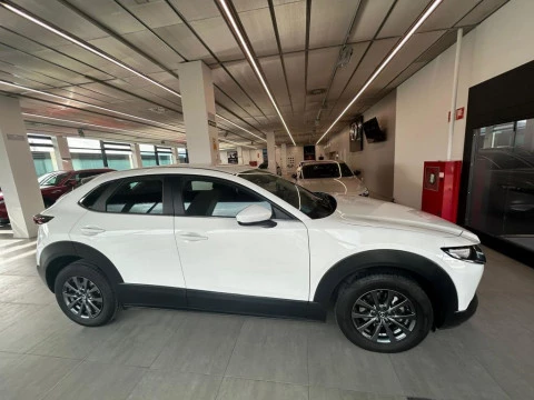 Mazda CX-30  2.0 Skyactiv-G Origin 2WD 90kW