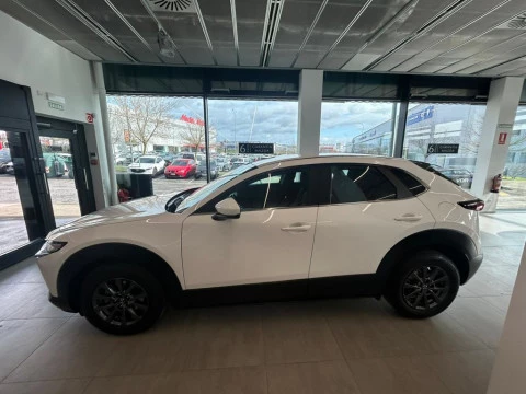 Mazda CX-30  2.0 Skyactiv-G Origin 2WD 90kW