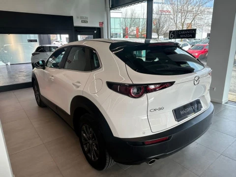 Mazda CX-30  2.0 Skyactiv-G Origin 2WD 90kW