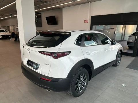 Mazda CX-30  2.0 Skyactiv-G Origin 2WD 90kW