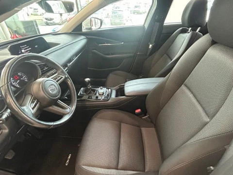 Mazda CX-30  2.0 Skyactiv-G Origin 2WD 90kW