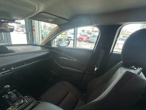Mazda CX-30  2.0 Skyactiv-G Origin 2WD 90kW