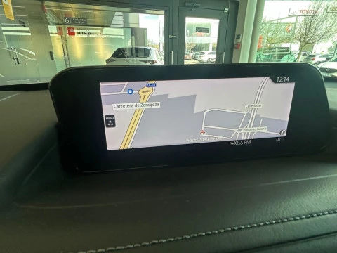 Mazda CX-30  2.0 Skyactiv-G Origin 2WD 90kW