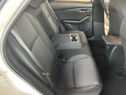 Mazda CX-30  2.0 Skyactiv-G Origin 2WD 90kW