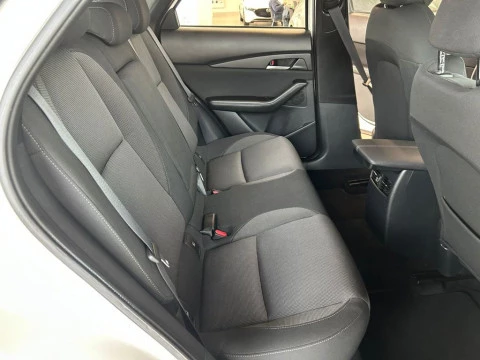 Mazda CX-30  2.0 Skyactiv-G Origin 2WD 90kW