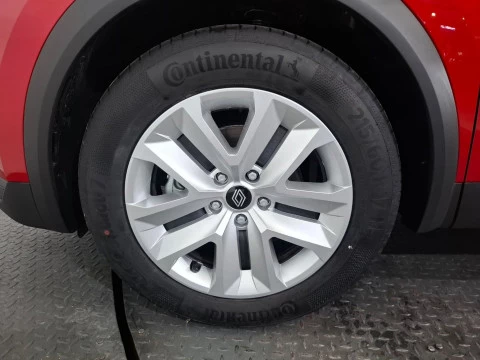 Renault Captur CAPTUR evolution full hybrid E-Tech 105 kW (145CV) -SS