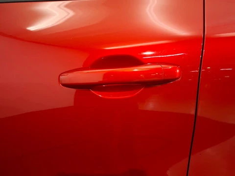 Renault Captur CAPTUR evolution full hybrid E-Tech 105 kW (145CV) -SS