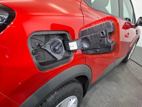 Renault Captur CAPTUR evolution full hybrid E-Tech 105 kW (145CV) -SS