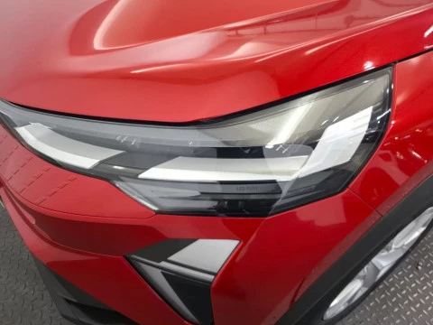 Renault Captur CAPTUR evolution full hybrid E-Tech 105 kW (145CV) -SS