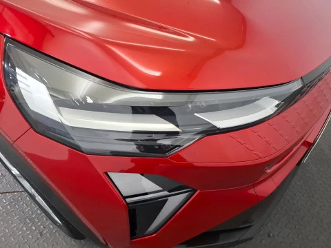 Renault Captur CAPTUR evolution full hybrid E-Tech 105 kW (145CV) -SS