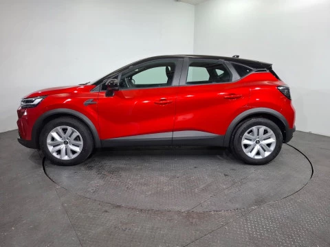 Renault Captur CAPTUR evolution full hybrid E-Tech 105 kW (145CV) -SS