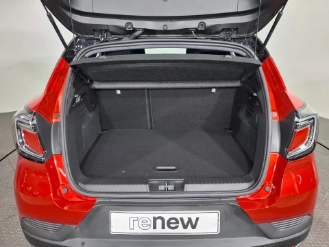 Renault Captur CAPTUR evolution full hybrid E-Tech 105 kW (145CV) -SS