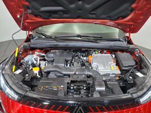 Renault Captur CAPTUR evolution full hybrid E-Tech 105 kW (145CV) -SS