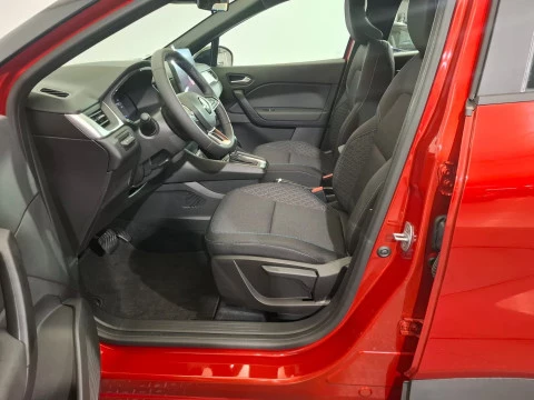 Renault Captur CAPTUR evolution full hybrid E-Tech 105 kW (145CV) -SS