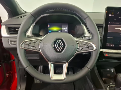 Renault Captur CAPTUR evolution full hybrid E-Tech 105 kW (145CV) -SS