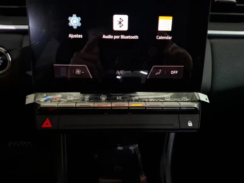 Renault Captur CAPTUR evolution full hybrid E-Tech 105 kW (145CV) -SS