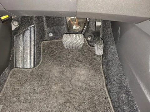 Renault Captur CAPTUR evolution full hybrid E-Tech 105 kW (145CV) -SS