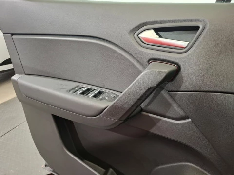 Renault Captur CAPTUR evolution full hybrid E-Tech 105 kW (145CV) -SS