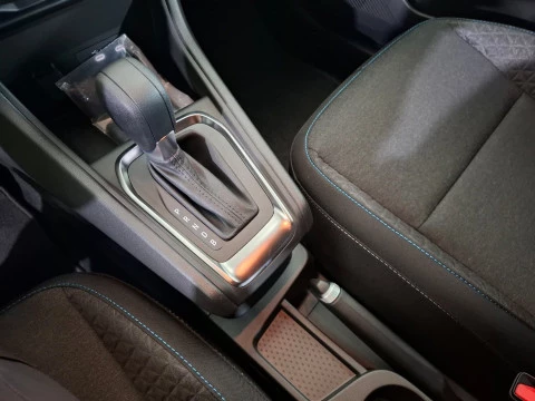 Renault Captur CAPTUR evolution full hybrid E-Tech 105 kW (145CV) -SS