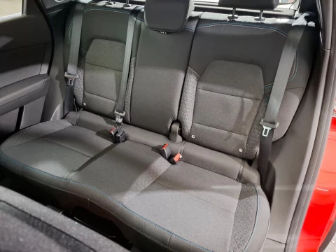 Renault Captur CAPTUR evolution full hybrid E-Tech 105 kW (145CV) -SS